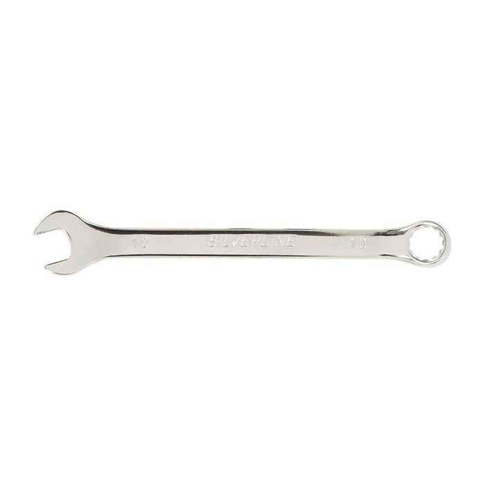 Silverline Combination Spanner 10mm Silverline - Dynamic Drive