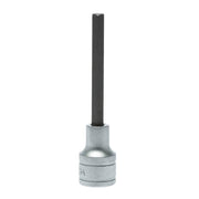 Teng Tools 1/2" Long Hex Bit Socket Metric 5mm Teng Tools - Dynamic Drive