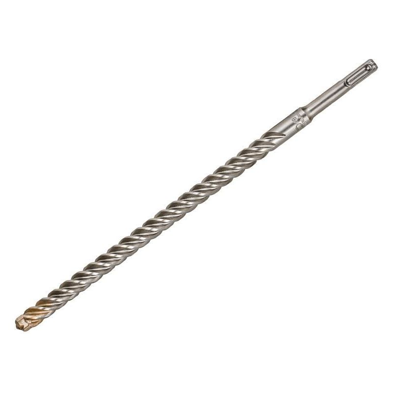 Irwin® Speedhammer Quad Drill Bit 14.0 x 310mm IRWIN® - Dynamic Drive
