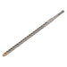 Irwin® Speedhammer Quad Drill Bit 14.0 x 310mm IRWIN® - Dynamic Drive