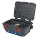Sealey Mobile Parts Cleaning Tank with Brush SM222 Sealey - Dynamic Drive