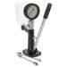 Sealey Diesel Injector Nozzle Tester VS2058 Sealey - Dynamic Drive