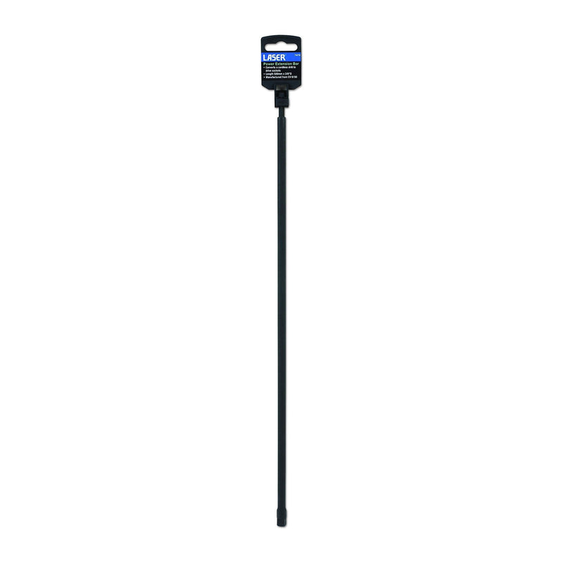 Laser Power Extension 3/8"D 500mm 7470 Laser - Dynamic Drive