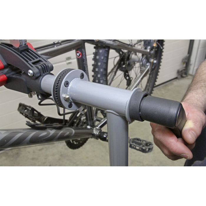 Sealey Workshop Bicycle Stand BS103 Sealey - Dynamic Drive