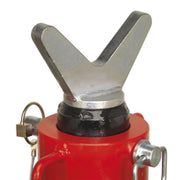 Sealey High Level Commercial Vehicle Support Stand 5 Tonne ASC50 Sealey - Dynamic Drive