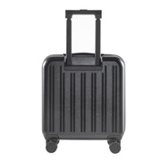 Dellonda Cabin Size Luggage with Laptop Compartments & Dual TSA Lock 18" Dellonda - Dynamic Drive