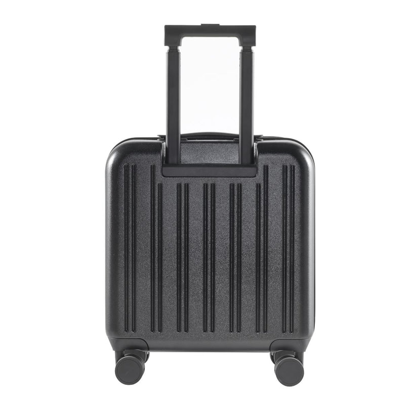 Dellonda Cabin Size Luggage with Laptop Compartments & Dual TSA Lock 18" Dellonda - Dynamic Drive