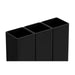 Sealey Magnetic Cable Tie Holder - Black APCTHB Sealey - Dynamic Drive