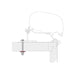 Fiamma Kit LMC For Adapter Caravan Roof Fiamma - Dynamic Drive