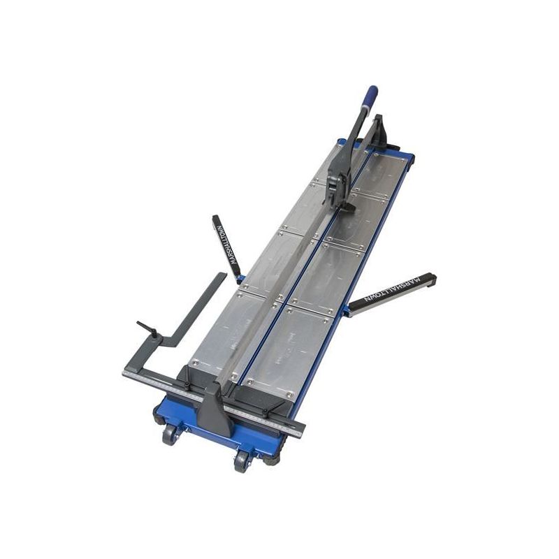 Marshalltown Pro Tile Cutter 1219mm Marshalltown - Dynamic Drive