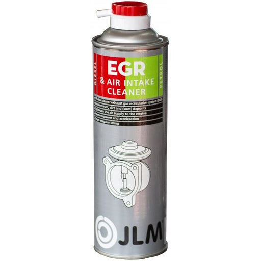 Kalimex JLM Air Intake and EGR Cleaner - 500ml Kalimex  - Dynamic Drive