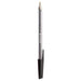 Lyreco Medium Point Ball Pen - Black - Box of 50 Lyreco  - Dynamic Drive