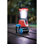 Draper PowerUP Ultra Alkaline D Batteries (Pack of 4) 03979 Draper - Dynamic Drive