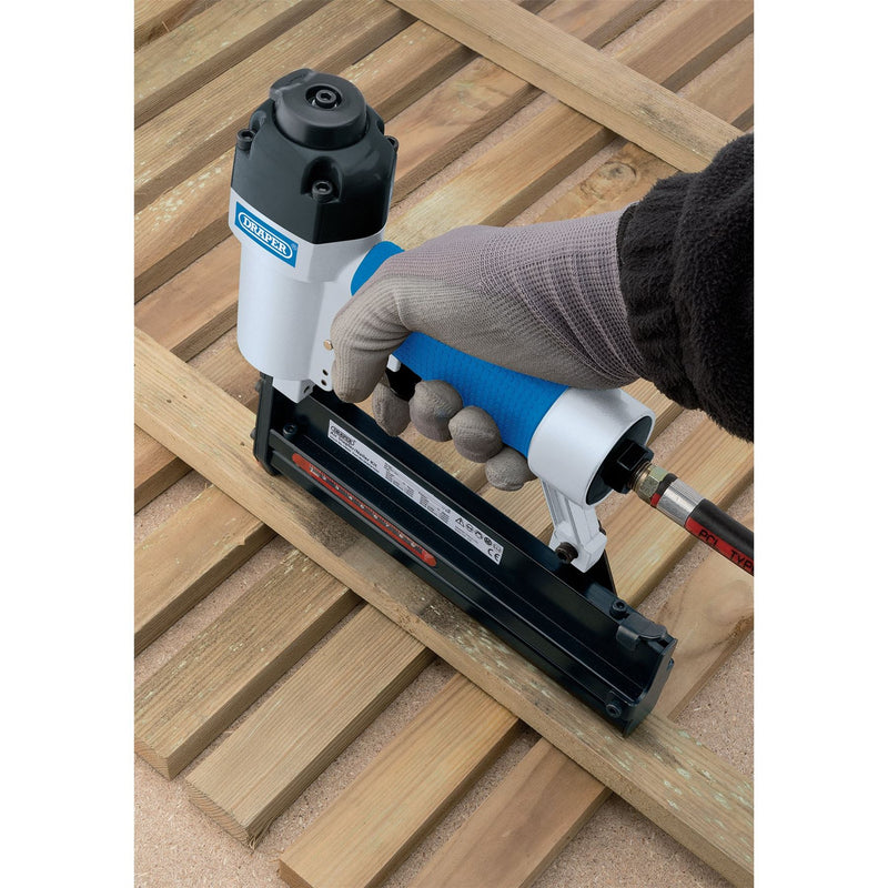 Draper Air Stapler/Nailer 14609 Draper - Dynamic Drive