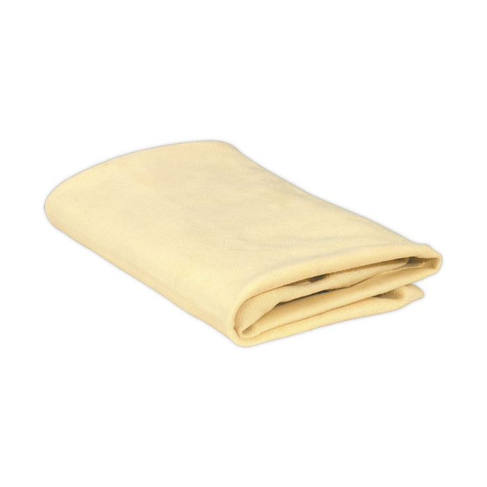 Sealey Chamois 3.5ftï CC73 Sealey - Dynamic Drive