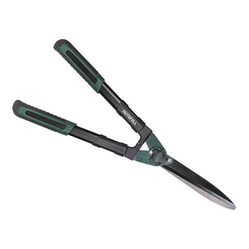 Faithfull Countryman Hedge Shear 250mm (10in) Faithfull - Dynamic Drive