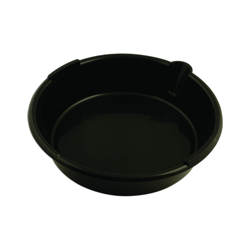 Laser Oil Drain Pan 6L 5729 Laser - Dynamic Drive