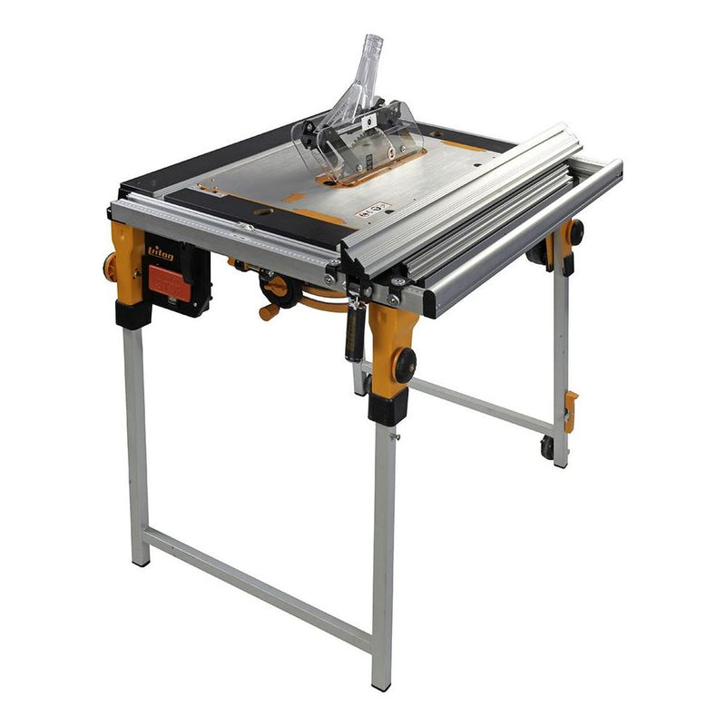 Triton 1800W Contractor Saw Module 254mm TWX7CS002 Triton - Dynamic Drive