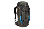 Thule Stir Alpine 40L hiking rucksack obsidian grey Hiking backpack Thule - Dynamic Drive