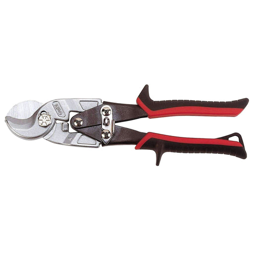 Teng Tools Heavy Duty Cable Cutter Bi Material Handle 250mm Teng Tools - Dynamic Drive