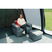 Outdoor Revolution Campese Deluxe Thermo Armchair Outdoor Revolution  - Dynamic Drive