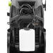 Lance Controlled Pressure Washer with TSS & Rotablast Nozzle 170bar 450L/hr Sealey - Dynamic Drive