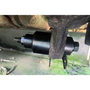 Laser Socket 1/2"D 16mm 0812 Laser - Dynamic Drive