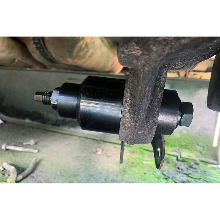 Laser Socket 1/2"D 16mm 0812 Laser - Dynamic Drive