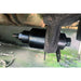 Laser Socket 1/2"D 16mm 0812 Laser - Dynamic Drive
