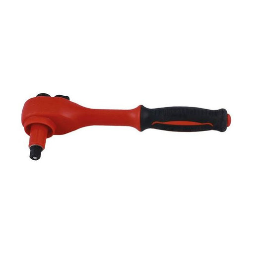 Laser VDE Insulated Ratchet 1/4"D 8415 Laser - Dynamic Drive