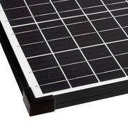 Ring Automotive RSP2000 20W Solar Panel Battery Maintainer 18v Monocrystalline C Ring Automotive - Dynamic Drive