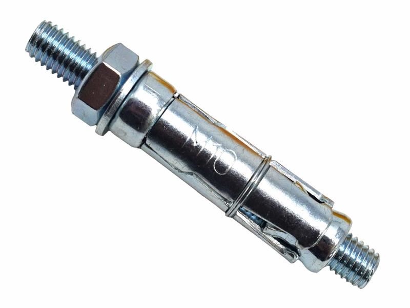 Masonmate® Medium-Duty Projecting Shield Anchor M10 x 15mm (25) MASONMATE® - Dynamic Drive