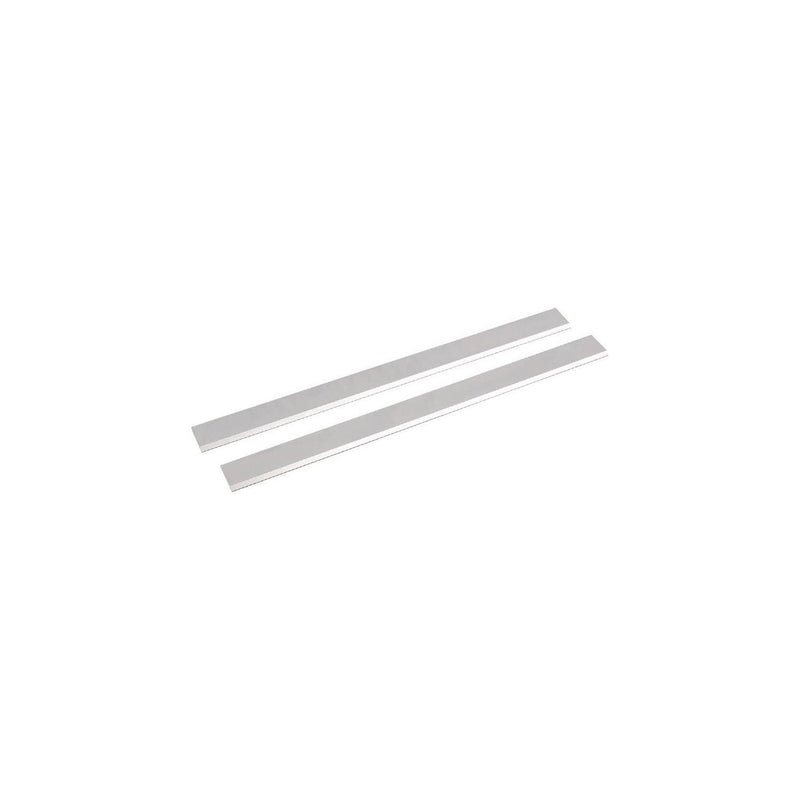 Draper Pair of Spare Blades for 36312 04586 Draper - Dynamic Drive