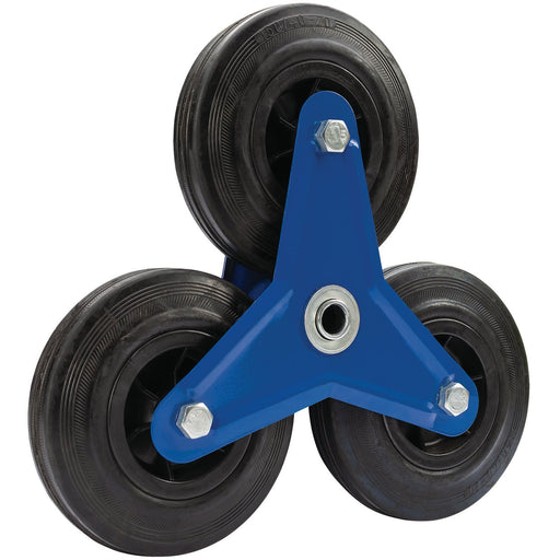 Draper Stair Climber Wheels Assembly 68276 Draper - Dynamic Drive