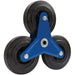 Draper Stair Climber Wheels Assembly 68276 Draper - Dynamic Drive