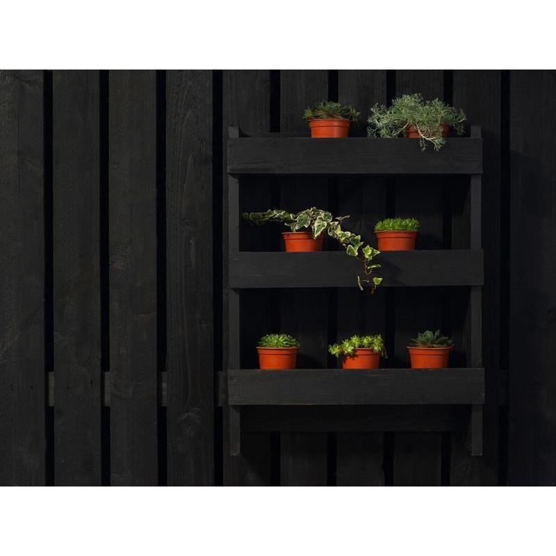 Ronseal Fence Life Plus+ Tudor Black Oak 5 litre Ronseal - Dynamic Drive