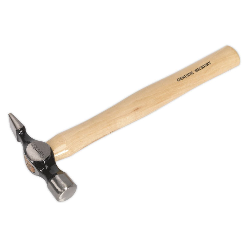Sealey Warrington/Joiners Hammer 16oz Hickory Shaft CPH16 Sealey - Dynamic Drive
