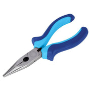 Bluespot Tools Long Nose Pliers 150mm (6in) BlueSpot Tools - Dynamic Drive