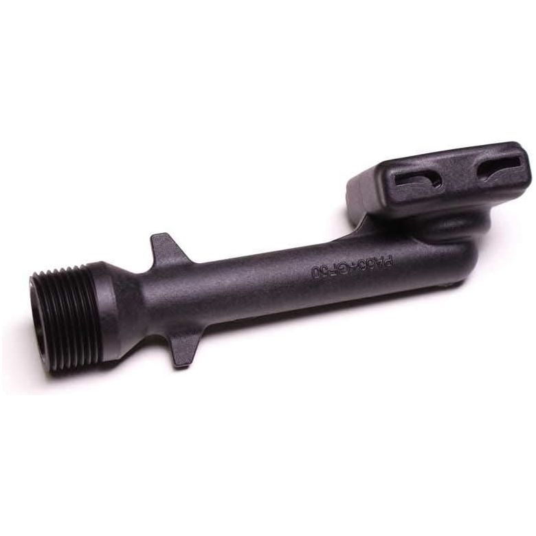 Genuine Karcher K2 K3 Pressure Washer Elbow Outlet Pipe 9.755-236.0 Karcher - Dynamic Drive