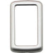 CBE Double Module Nl Frame Light Grey X270874B CBE - Dynamic Drive