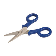 Silverline Electricians Scissors 140mm Silverline - Dynamic Drive