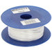 Connect White Thin Wall Single Core Cable 28/0.30 50m 30036 Tool Connection - Dynamic Drive