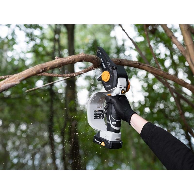 Batavia NEXXSAW 6in Chainsaw 18V Bare Unit Batavia - Dynamic Drive