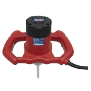 Sealey Electric Paddle Mixer 80L 1220W/230V PM80L Sealey - Dynamic Drive