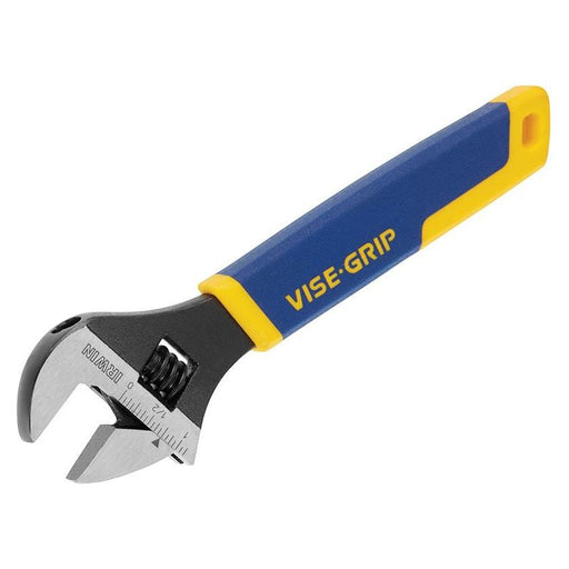 Irwin® Vise-Grip® Adjustable Wrench Component Handle 200mm (8in) IRWIN® Vise-Grip® - Dynamic Drive