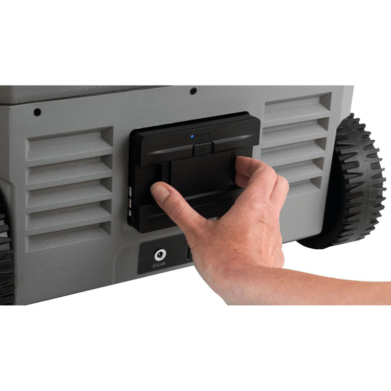 Outwell Arctic Frost Rechargeable Battery Outwell - Dynamic Drive