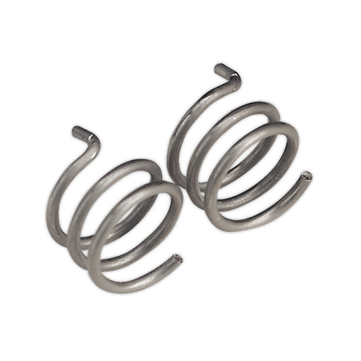 Sealey Nozzle Spring MB25/36 Pack of 2 MIG914 Sealey - Dynamic Drive