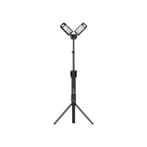 Scangrip® TOWER 5 CONNECT Floodlight with DEWALT CONNECT 18V Bare Unit SCANGRIP® - Dynamic Drive