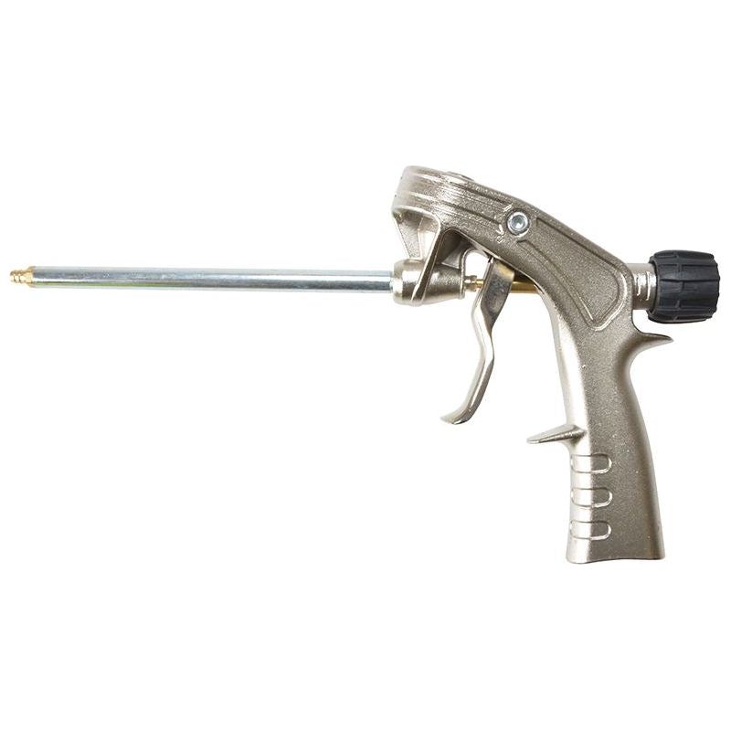 Everbuild Sika Pinkgrip Dry Fix Applicator Gun Everbuild Sika - Dynamic Drive