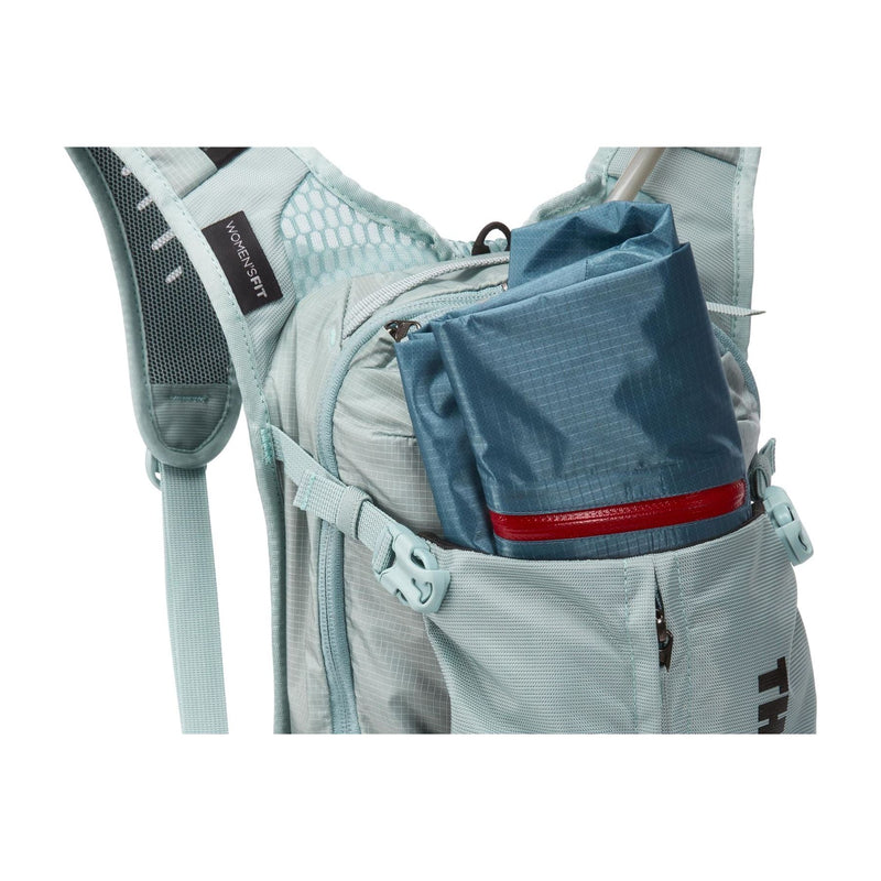Thule Vital Women's Hydration Pack 8L Alaska Light Blue Hydration Pack Thule - Dynamic Drive